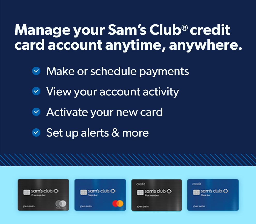 Five Facts You Never Knew About Sam's Credit Card sam's credit card