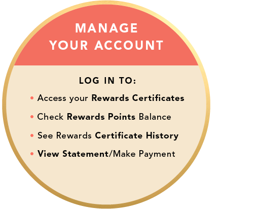 Tjmaxx Credit Card Synchrony Login Official Login   Promo En 